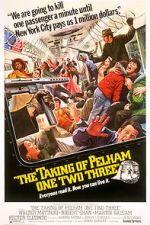 Watch The Taking of Pelham One Two Three M4ufreemovies