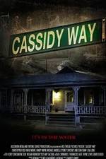 Watch Cassidy Way M4ufreemovies