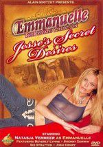 Watch Emmanuelle the Private Collection: Jesse's Secret Desires M4ufreemovies