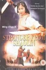 Watch Stranger From Shaolin M4ufreemovies