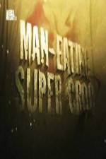 Watch Man-Eating Super Croc M4ufreemovies