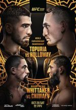 Watch UFC 308: Topuria vs. Holloway (TV Special 2024) M4ufreemovies