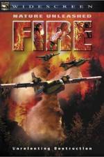 Watch Nature Unleashed Fire M4ufreemovies