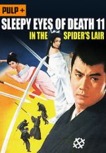 Watch Sleepy Eyes of Death: In the Spider\'s Lair M4ufreemovies