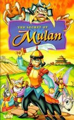 Watch The Secret of Mulan M4ufreemovies