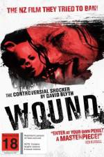 Watch Wound M4ufreemovies