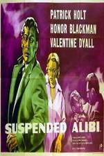 Watch Suspended Alibi M4ufreemovies