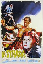 Watch Strada, La M4ufreemovies