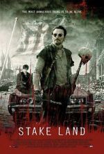 Watch Stake Land M4ufreemovies