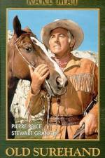 Watch Old Surehand M4ufreemovies