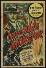Watch The Invisible Monster M4ufreemovies