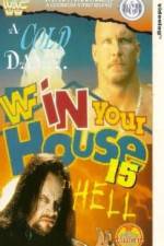 Watch WWF in Your House A Cold Day in Hell M4ufreemovies
