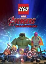 Watch Lego Marvel Super Heroes: Avengers Reassembled (TV Short 2015) M4ufreemovies