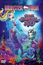 Watch Monster High: The Great Scarrier Reef M4ufreemovies