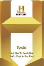 Watch History Special: Nazi Plan To Bomb New York M4ufreemovies