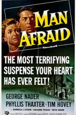 Watch Man Afraid M4ufreemovies