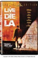 Watch To Live and Die in L.A. M4ufreemovies