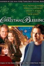 Watch The Christmas Blessing M4ufreemovies