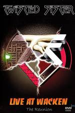 Watch Twisted Sister Live At Wacken The Reunion M4ufreemovies