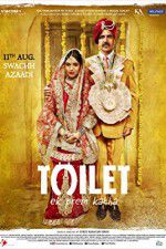 Watch Toilet - Ek Prem Katha M4ufreemovies