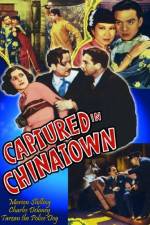 Watch Captured in Chinatown M4ufreemovies