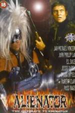 Watch Alienator M4ufreemovies
