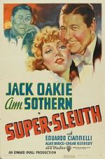 Watch Super-Sleuth M4ufreemovies