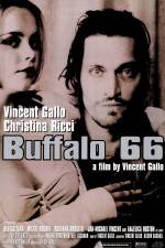 Watch Buffalo '66 M4ufreemovies