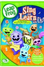 Watch LeapFrog: Sing and Learn With Us! M4ufreemovies