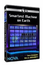 Watch Nova: Smartest Machine on Earth: Can Computer Win M4ufreemovies