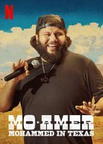 Watch Mo Amer: Mohammed in Texas (TV Special 2021) M4ufreemovies