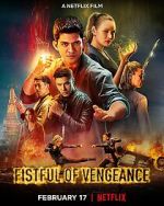Watch Fistful of Vengeance M4ufreemovies