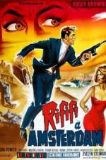 Watch Rififí ad Amsterdam M4ufreemovies