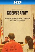 Watch Gideon\'s Army M4ufreemovies