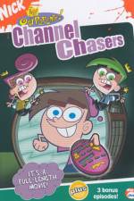 Watch The Fairly OddParents in Channel Chasers M4ufreemovies