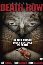 Watch Death Row M4ufreemovies