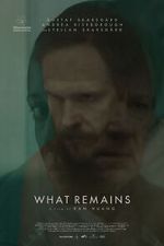 Watch What Remains M4ufreemovies