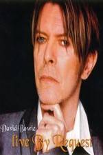Watch Live by Request: David Bowie M4ufreemovies