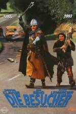 Watch The Visitors M4ufreemovies