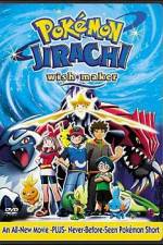 Watch Pokemon: Jirachi - Wish Maker M4ufreemovies