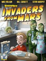 Watch RiffTrax: Invaders from Mars M4ufreemovies