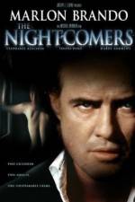 Watch The Nightcomers M4ufreemovies