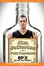 Watch Jim Jefferies Fully Functional M4ufreemovies