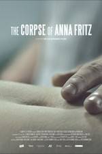 Watch El cadáver de Anna Fritz M4ufreemovies