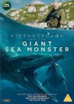 Watch Attenborough and the Giant Sea Monster (TV Special 2024) M4ufreemovies