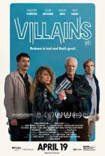 Watch Villains Incorporated M4ufreemovies