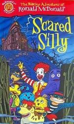 Watch The Wacky Adventures of Ronald McDonald: Scared Silly M4ufreemovies