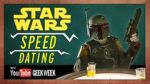 Watch Star Wars Speed Dating M4ufreemovies