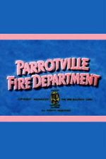 Watch The Parrotville Fire Department M4ufreemovies