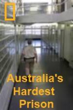 Watch National Geographic Australia's hardest Prison - Lockdown Oz M4ufreemovies